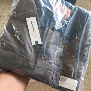 Taylor Stitch Long Haul Jacket